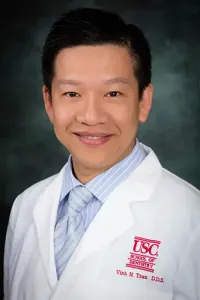 Santee CA Dentist Dr. Vinh Tran